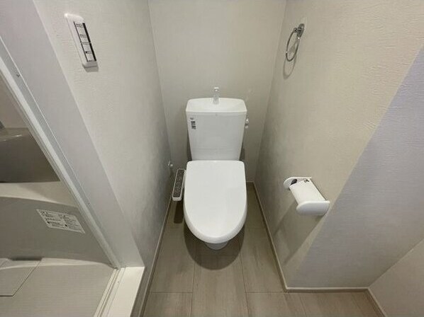 メリディアン泉ケ丘Solanaの物件内観写真